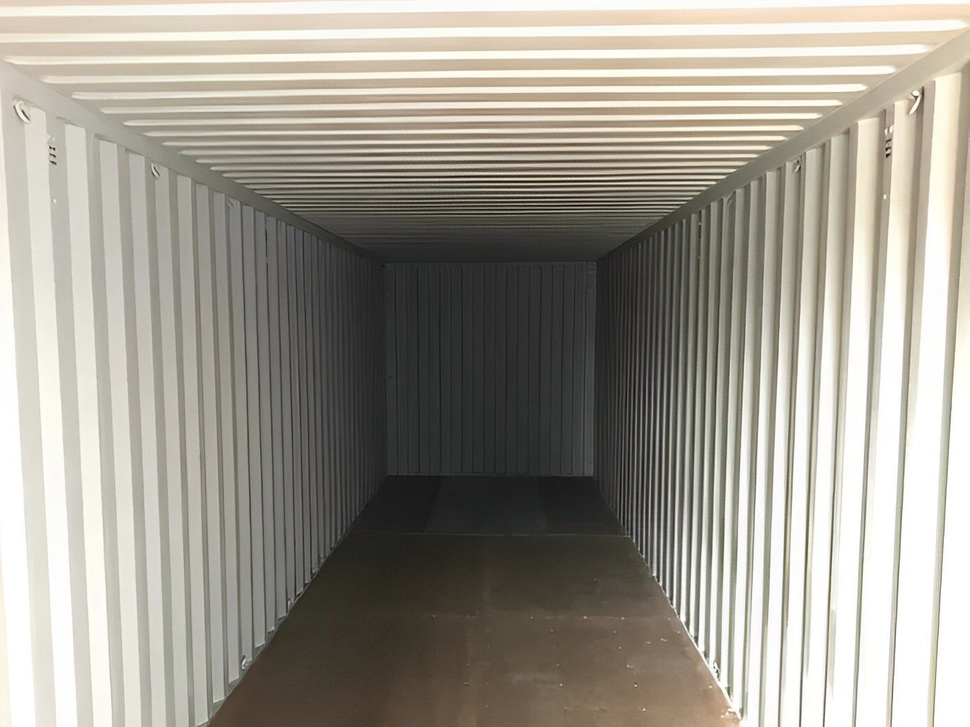๐ข 40ft Standard (One Trip) Shipping Container โ Secure, Durable & Built to Last - Image 3