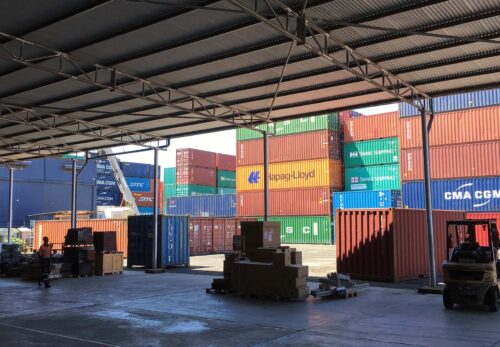 Shipping Container Conversion Ideas That Are Changing Modern Construction