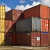 How Refrigerated Shipping Containers Are Transforming Cold Storage Logistics