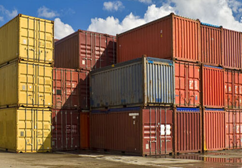 How Refrigerated Shipping Containers Are Transforming Cold Storage Logistics
