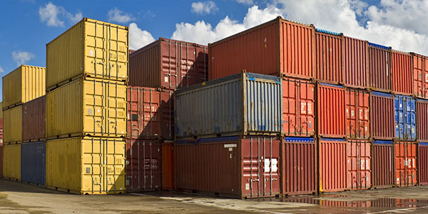 How Refrigerated Shipping Containers Are Transforming Cold Storage Logistics