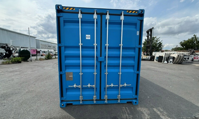 10ft Storage Containers