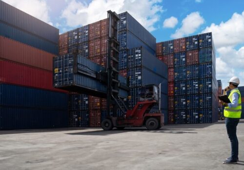 Why One-Trip Shipping Containers Are the Best Investment for Long-Term Storage