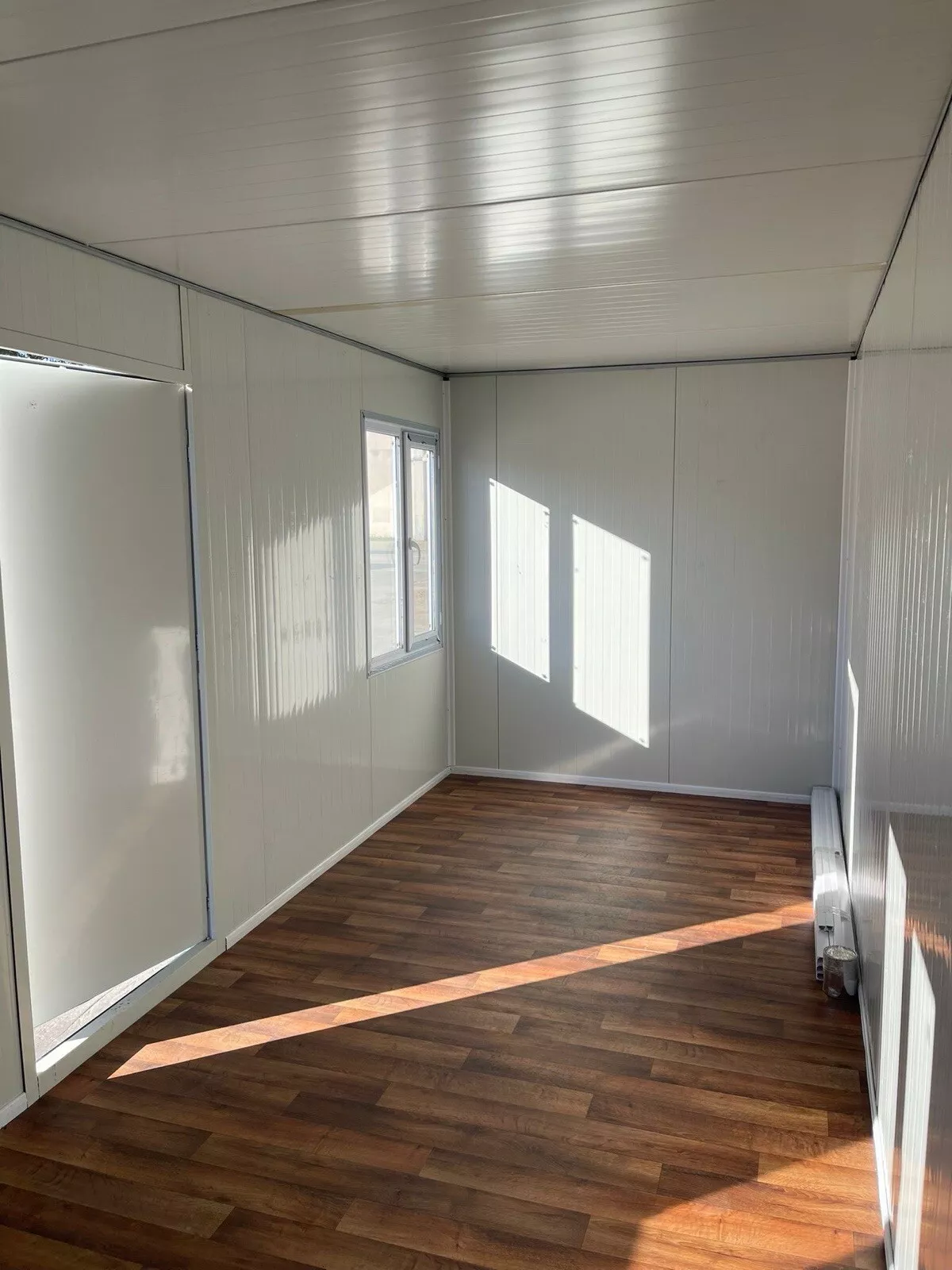 20ft Container Office – Modern, Secure & Portable Workspace - Image 5
